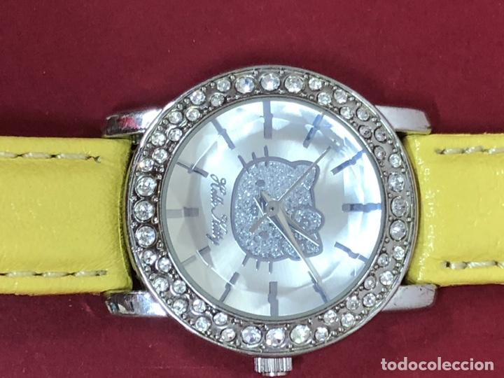 Relojes: RELOJ HELLO KITTY - Foto 7