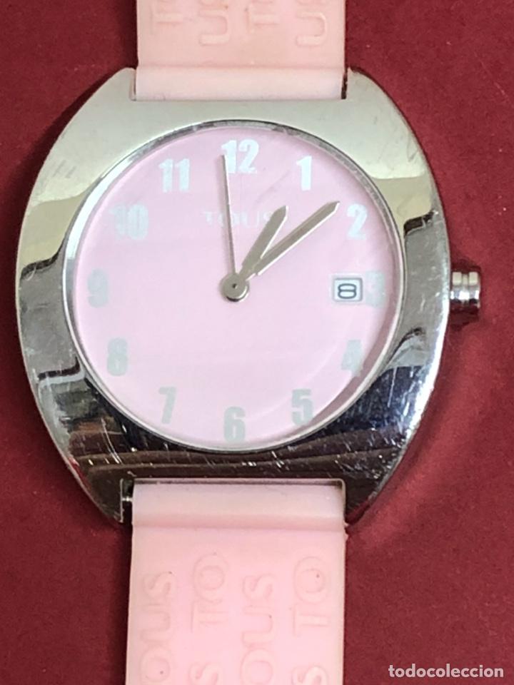 Relojes: RELOJ TOUS - Foto 1