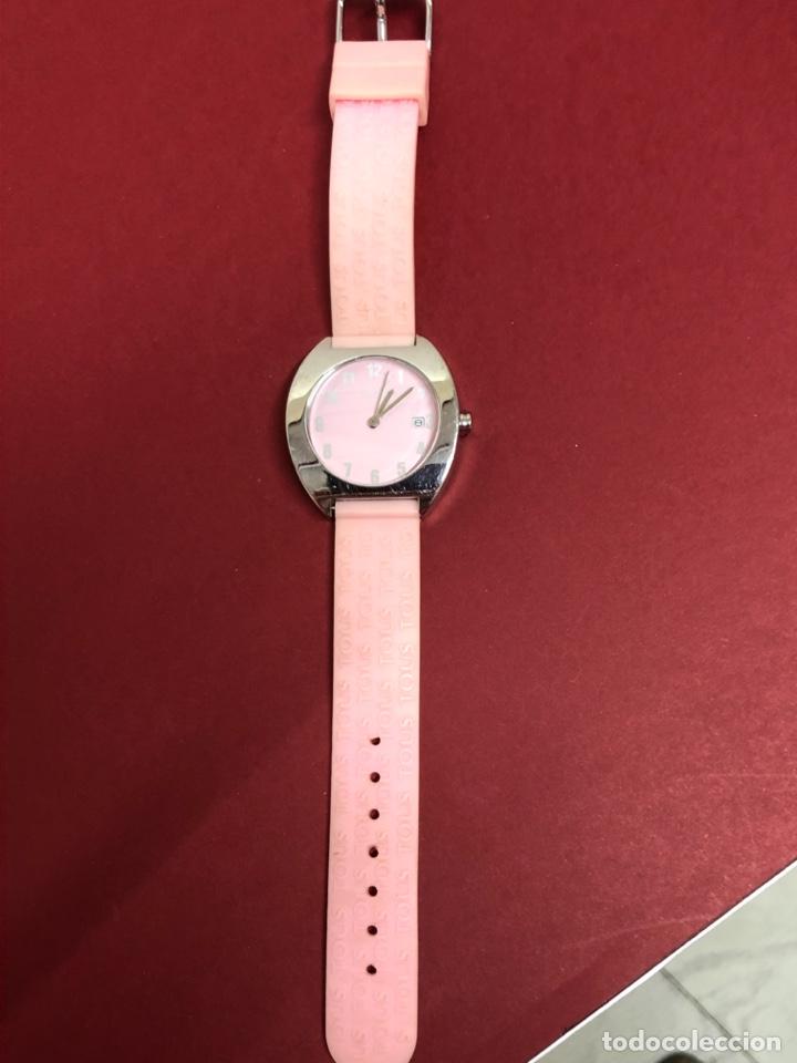 Relojes: RELOJ TOUS - Foto 2