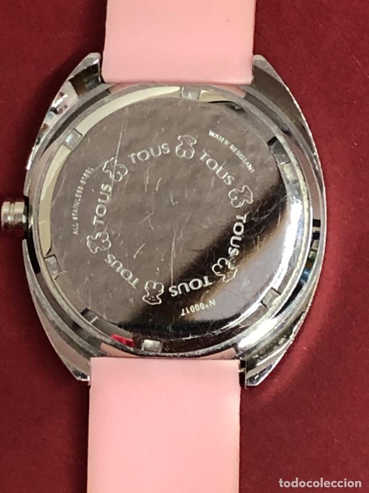 Relojes: RELOJ TOUS - Foto 4