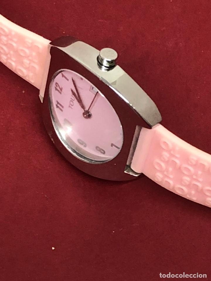 Relojes: RELOJ TOUS - Foto 5