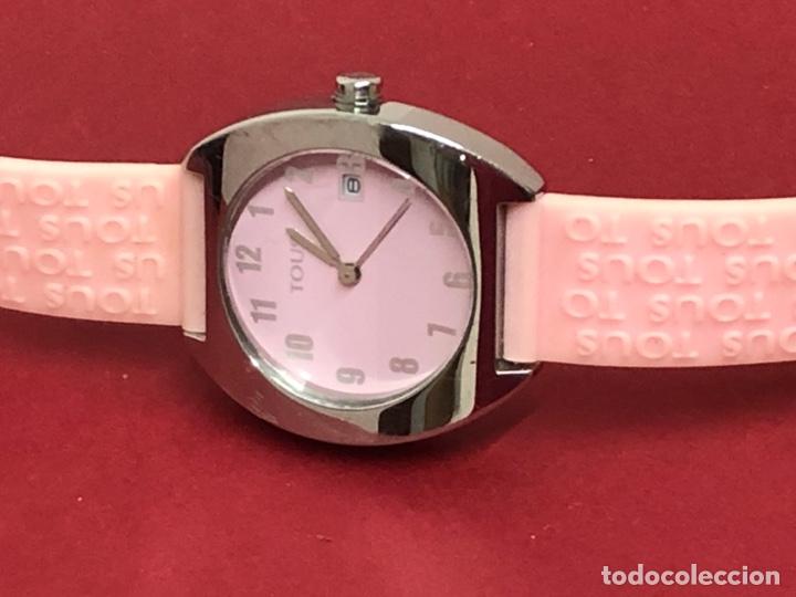 Relojes: RELOJ TOUS - Foto 6