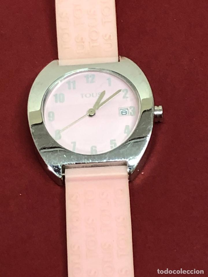 Relojes: RELOJ TOUS - Foto 8