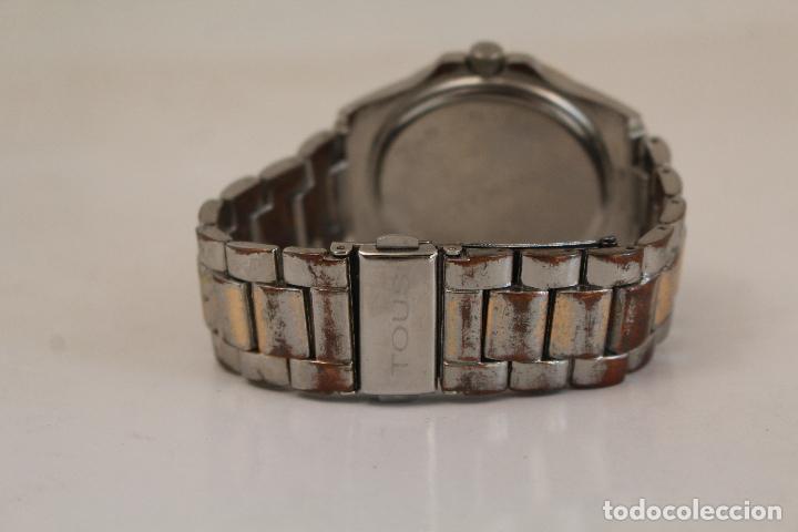 Relojes: reloj tous 6501 quartz - Foto 2