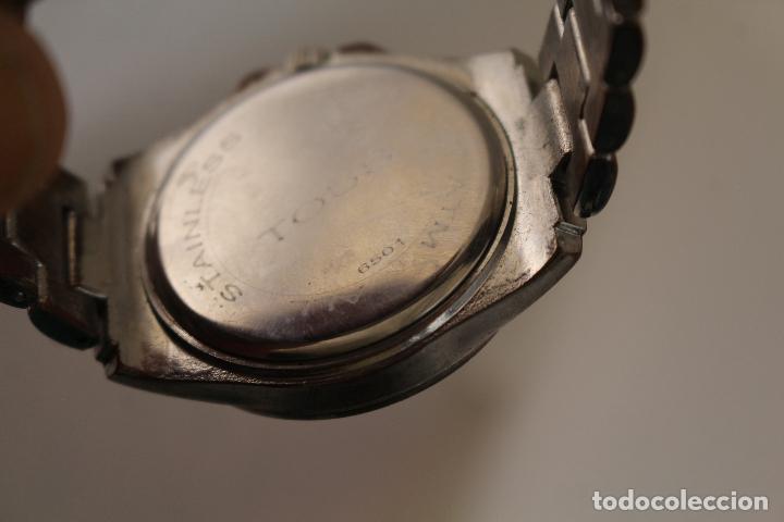 Relojes: reloj tous 6501 quartz - Foto 3