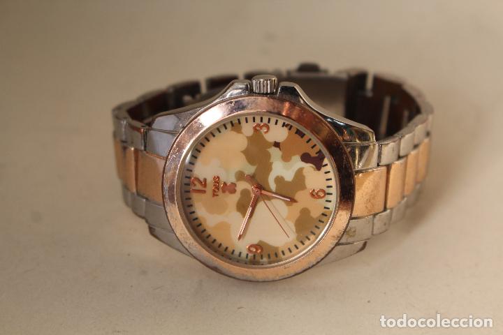 Relojes: reloj tous 6501 quartz - Foto 4