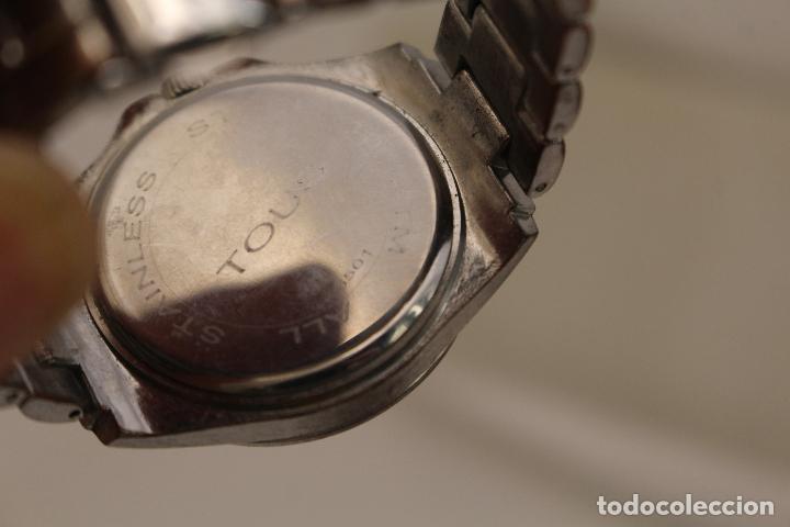 Relojes: reloj tous 6501 quartz - Foto 7
