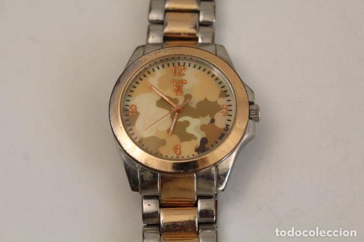 Relojes: reloj tous 6501 quartz - Foto 1