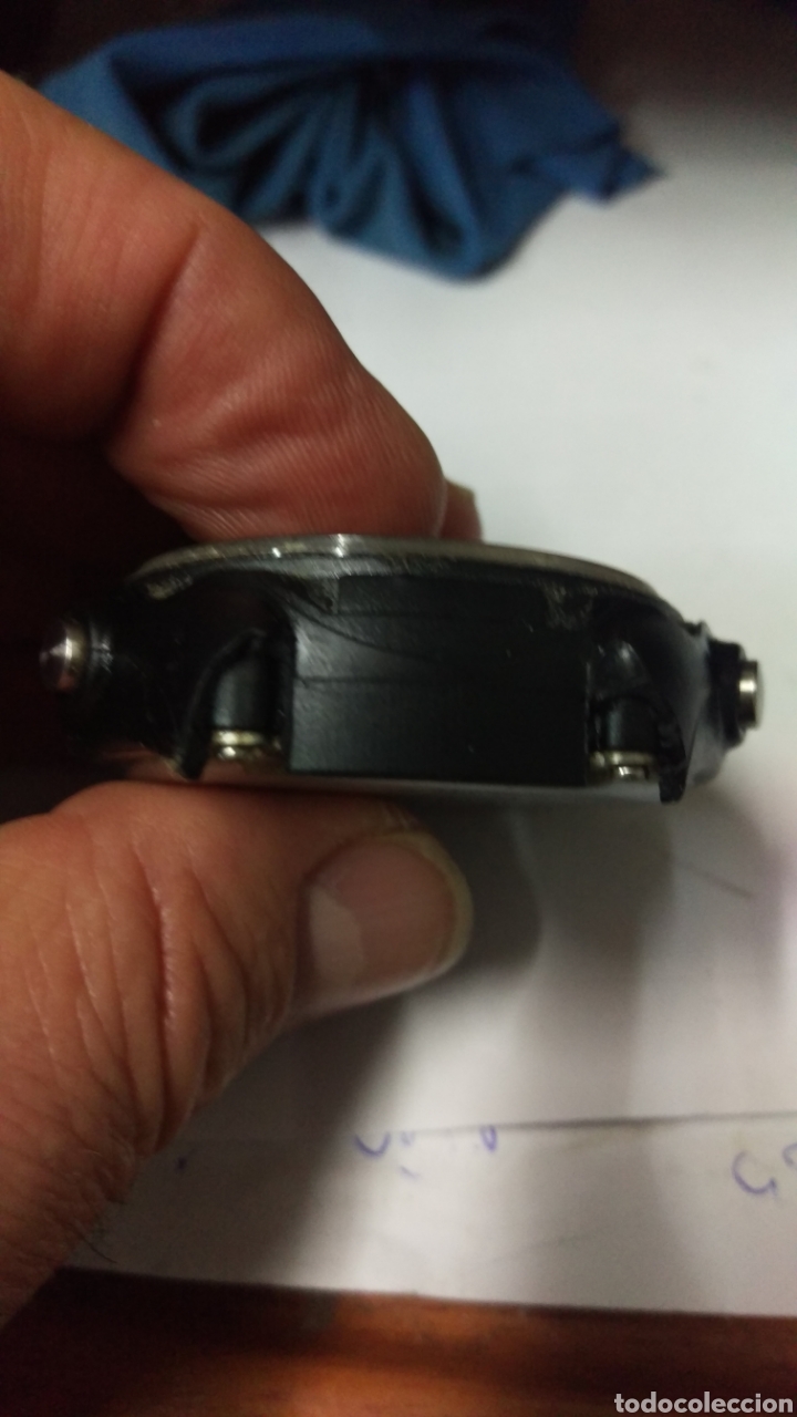 Relojes: Reloj 1-LD 2900 digital con brujula y altimetro - Foto 3