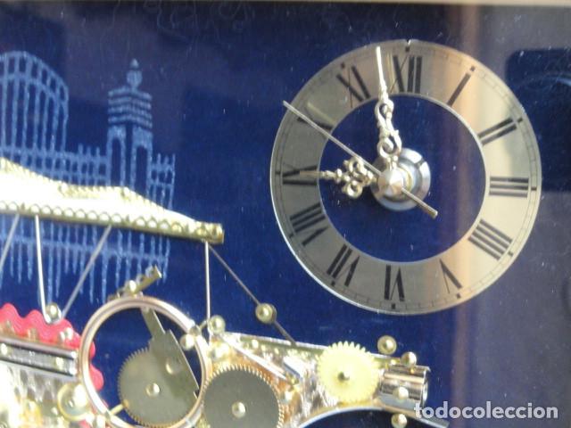 Relojes: RELOJ ROLLS ROYCE 1910 - Foto 4