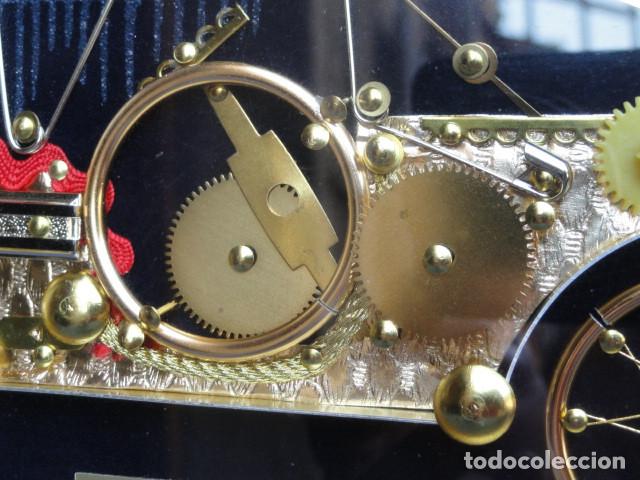 Relojes: RELOJ ROLLS ROYCE 1910 - Foto 6