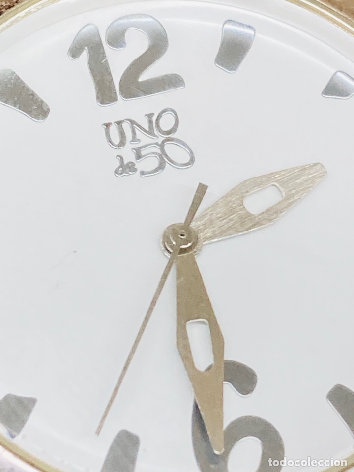 Relojes: Reloj Uno de 50 - Foto 3