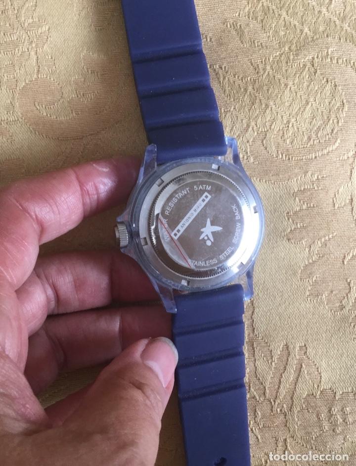 Relojes: RELOJ ANTONIO MIR&Oacute; LA CAIXA - Foto 5