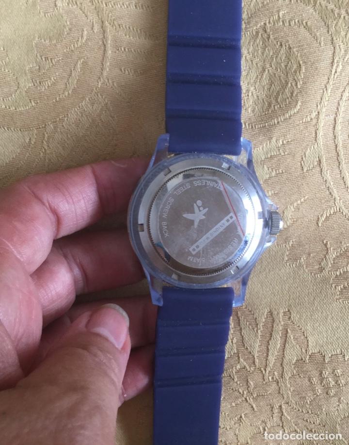 Relojes: RELOJ ANTONIO MIR&Oacute; LA CAIXA - Foto 8