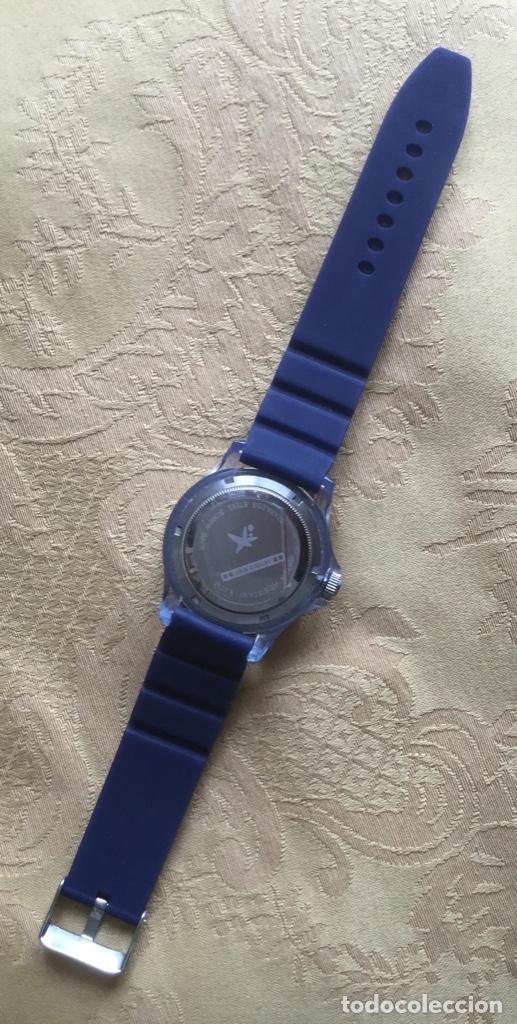 Relojes: RELOJ ANTONIO MIR&Oacute; LA CAIXA - Foto 15