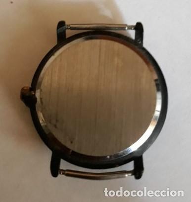 Relojes: RELOJ SE&Ntilde;ORA BENSON.JAPAN MOVT. - Foto 2