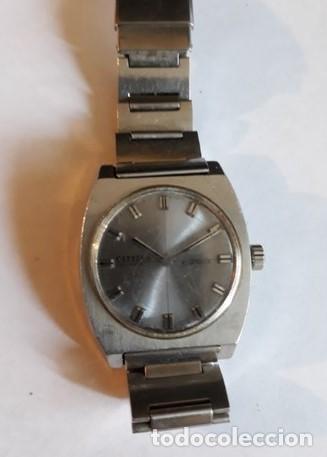 Relojes: RELOJ CABALLERO CITIZEN - Foto 1