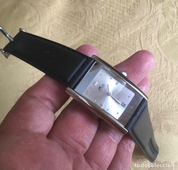 Relojes: RELOJ LOTUS QUARTZ 15124 - Foto 3