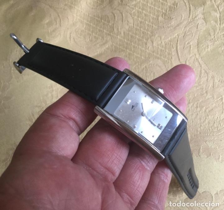 Relojes: RELOJ LOTUS QUARTZ 15124 - Foto 6