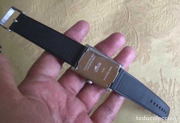 Relojes: RELOJ LOTUS QUARTZ 15124 - Foto 8