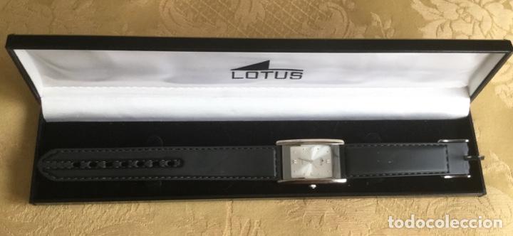 Relojes: RELOJ LOTUS QUARTZ 15124 - Foto 7
