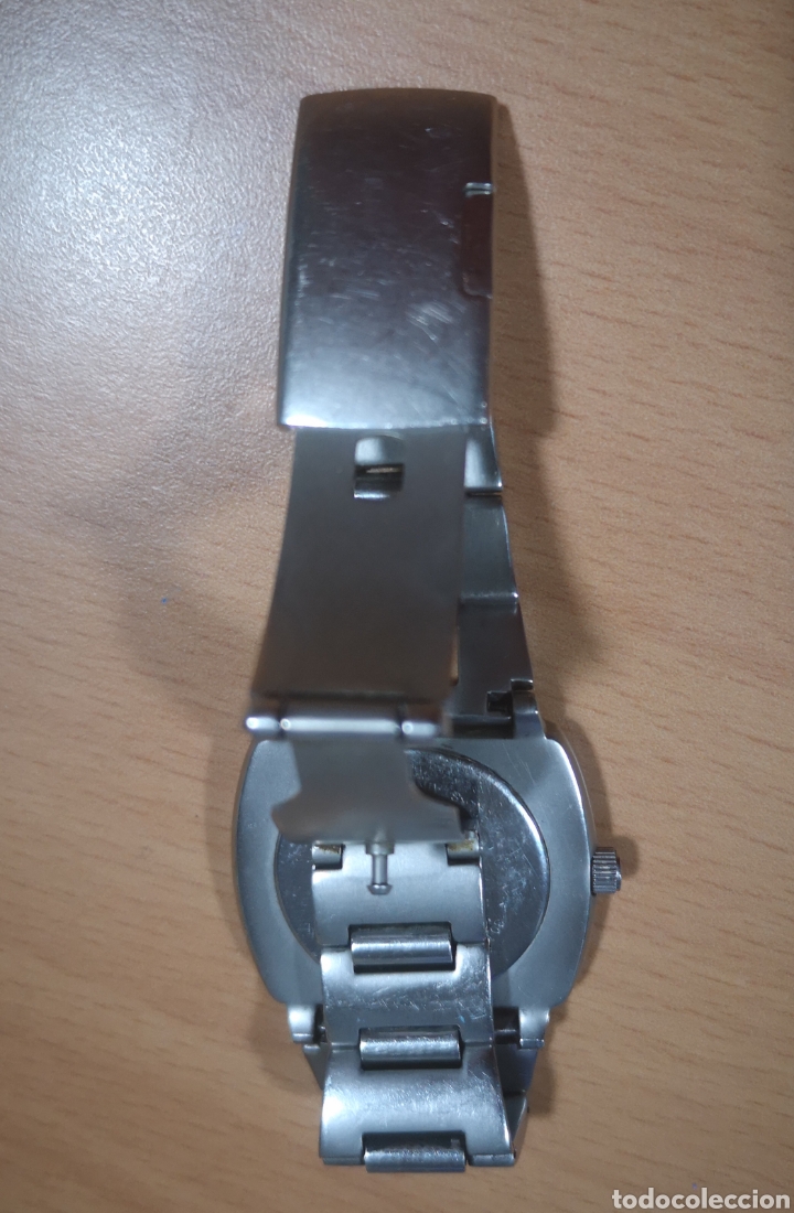 Relojes: RELOJ - MX WATCH - Foto 4