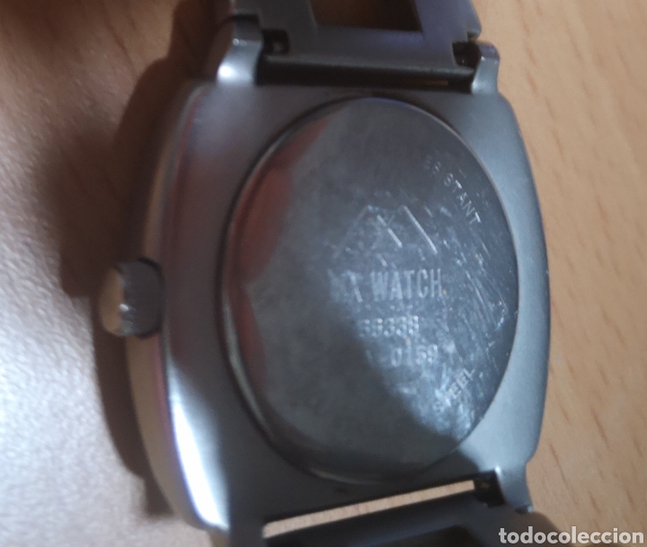 Relojes: RELOJ - MX WATCH - Foto 5