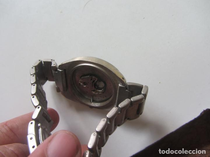 Relojes: RELOJ NYN ? QUARTZ - Foto 3