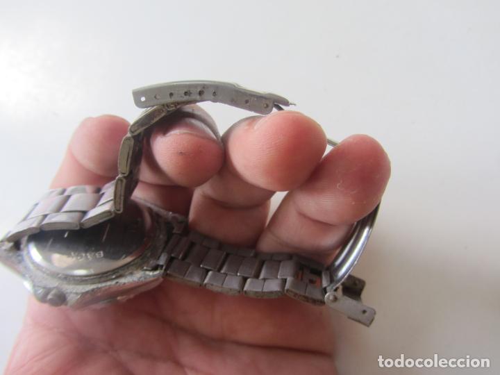 Relojes: RELOJ NYN ? QUARTZ - Foto 4