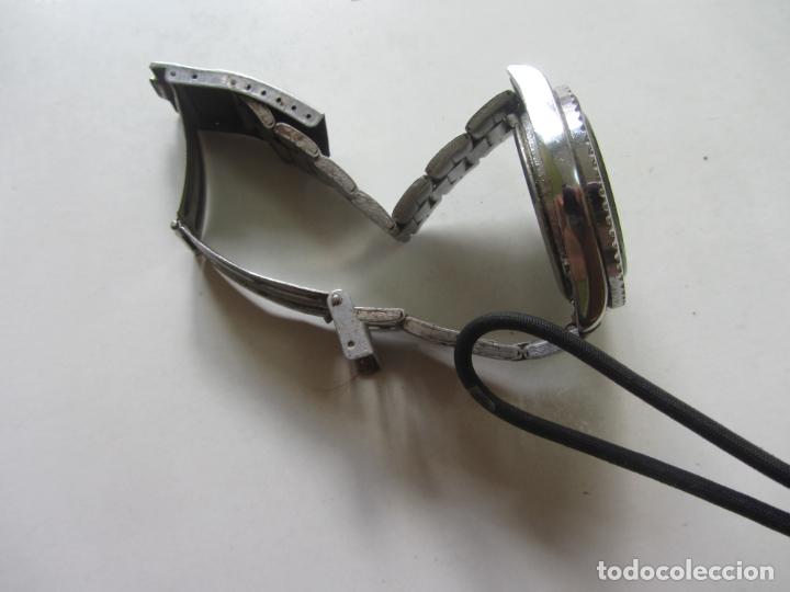 Relojes: RELOJ NYN ? QUARTZ - Foto 5