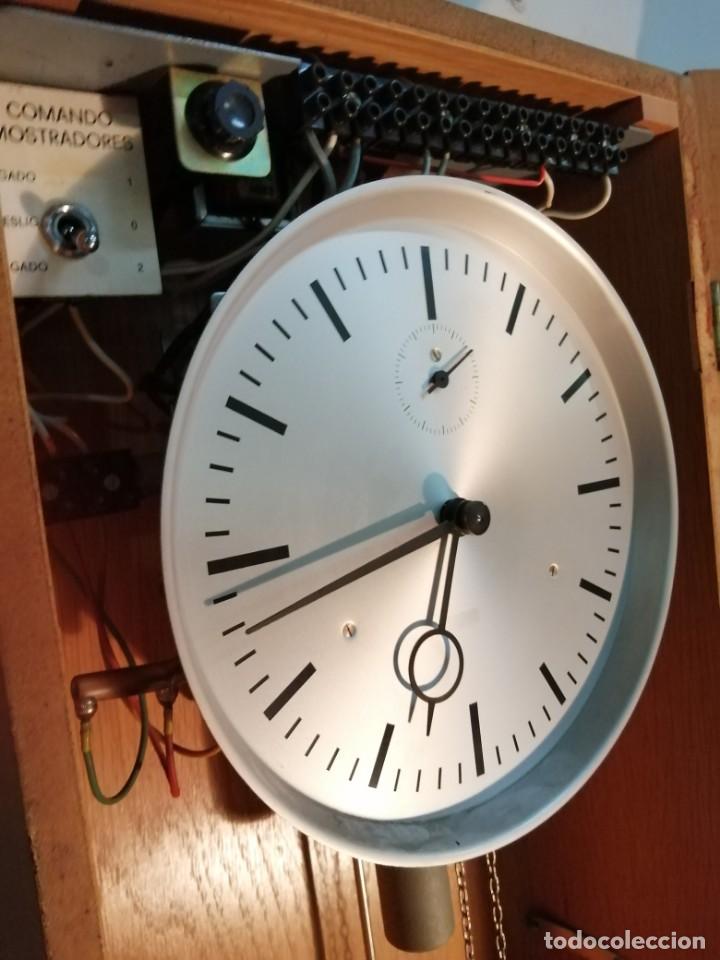 Relojes: Reloj Patr&oacute;n para torre. - Foto 3