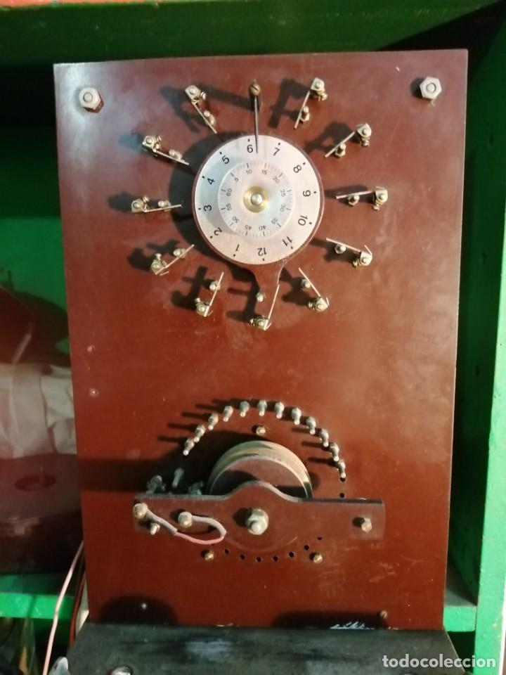 Relojes: Reloj Patr&oacute;n para torre. - Foto 5