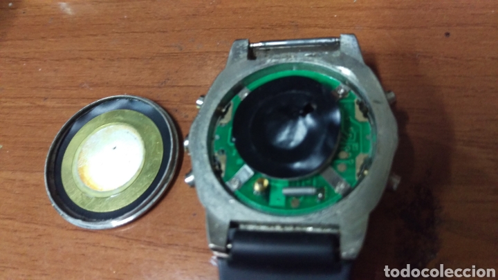 Relojes: Reloj MILANI - Foto 3