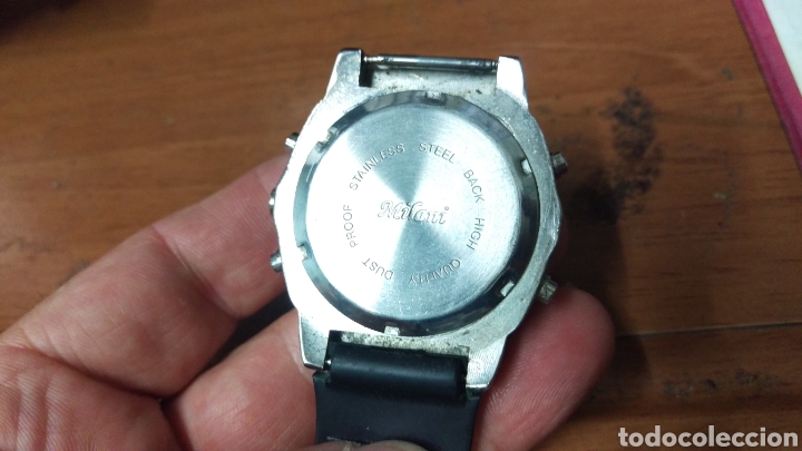 Relojes: Reloj MILANI - Foto 4
