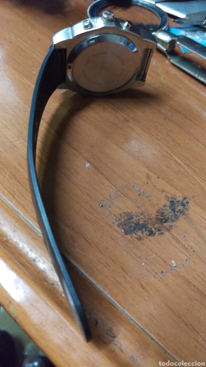 Relojes: Reloj MILANI - Foto 5