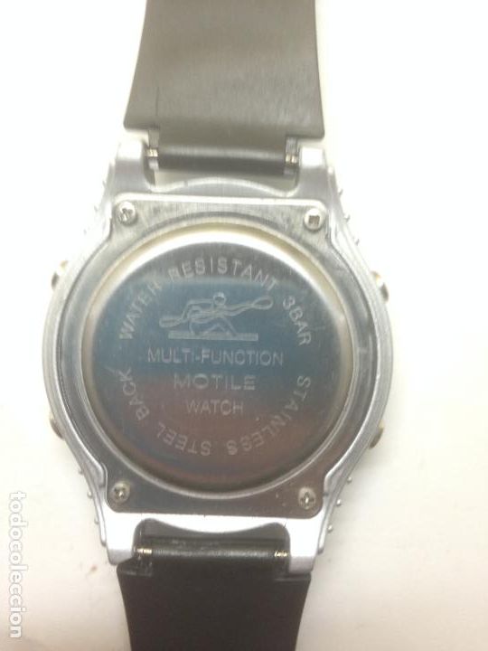 Relojes: Reloj de pulsera XINJIA - Foto 3