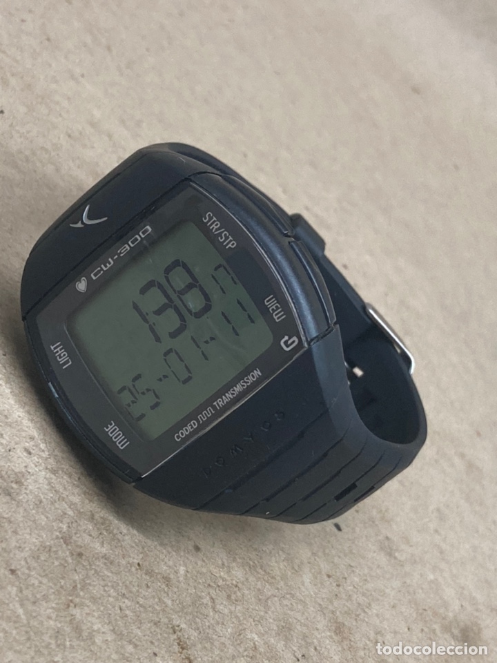 Relojes: Reloj Geonaute digital - Foto 2