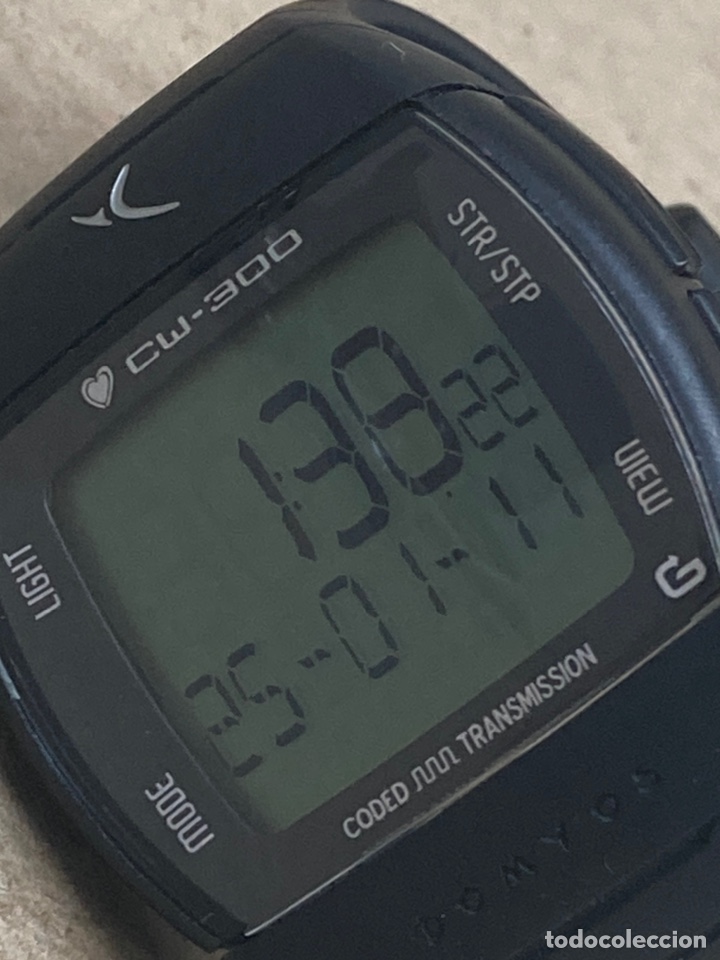 Relojes: Reloj Geonaute digital - Foto 1