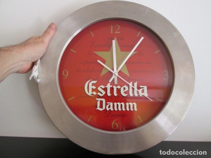 Relojes: reloj PUBLICITARIO ESTRELLA DORADA - Foto 1