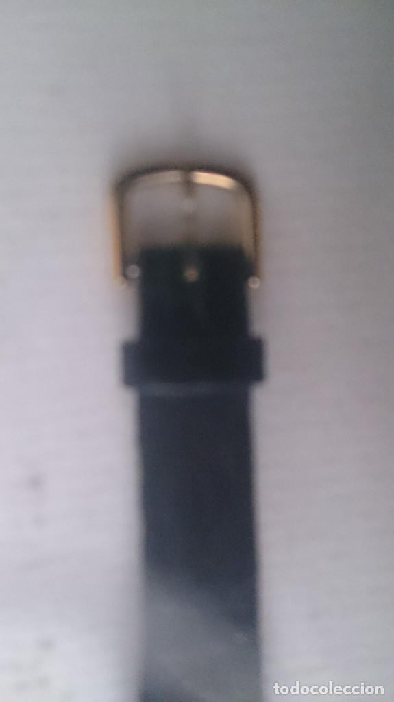 Relojes: RELOJ MAURICE LACROIX Quartz FUNCIONA PERFECTAMENTE - Foto 9