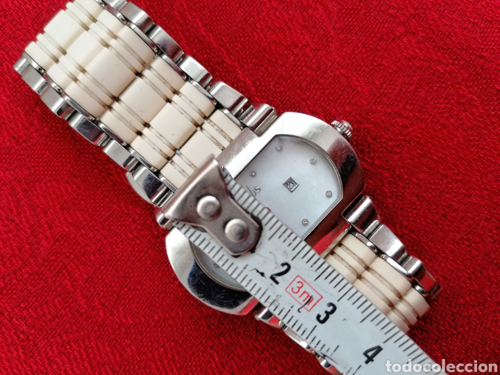Relojes: Reloj Tous Bel Air de Mujer. - Foto 3