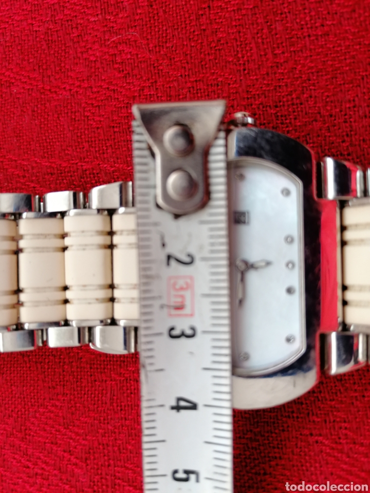 Relojes: Reloj Tous Bel Air de Mujer. - Foto 4