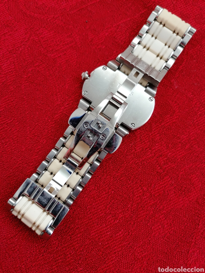 Relojes: Reloj Tous Bel Air de Mujer. - Foto 6