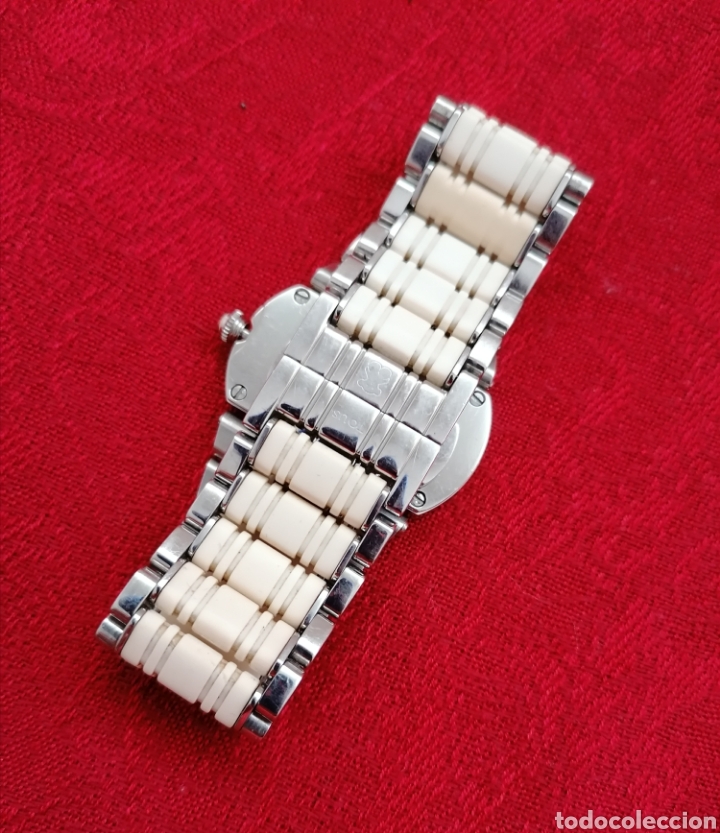 Relojes: Reloj Tous Bel Air de Mujer. - Foto 8