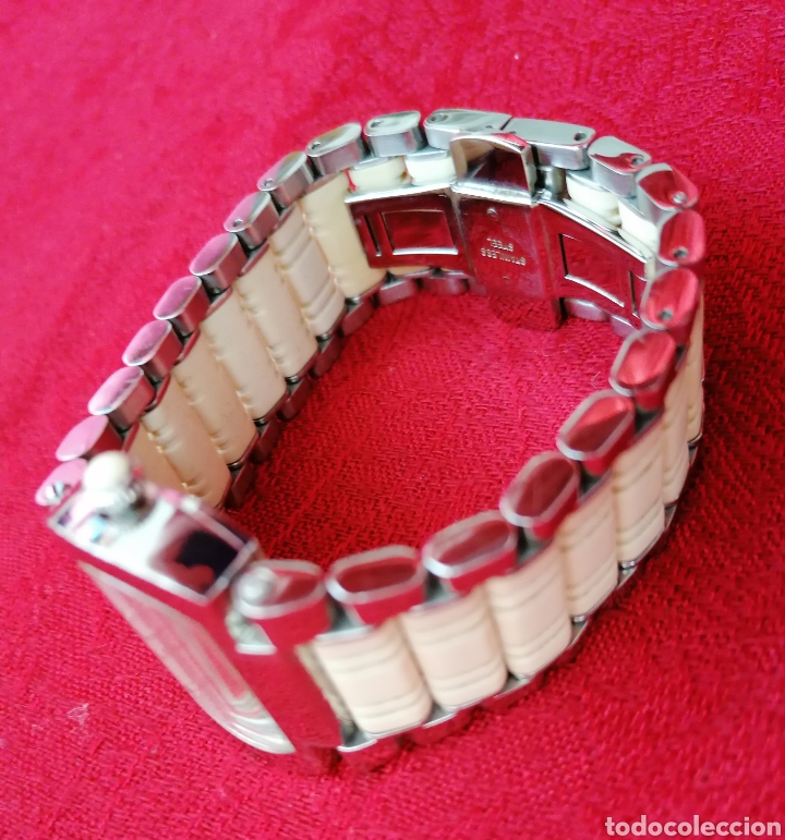 Relojes: Reloj Tous Bel Air de Mujer. - Foto 9