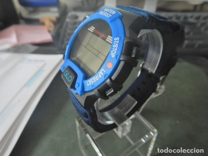Relojes: Reloj digital - Foto 3