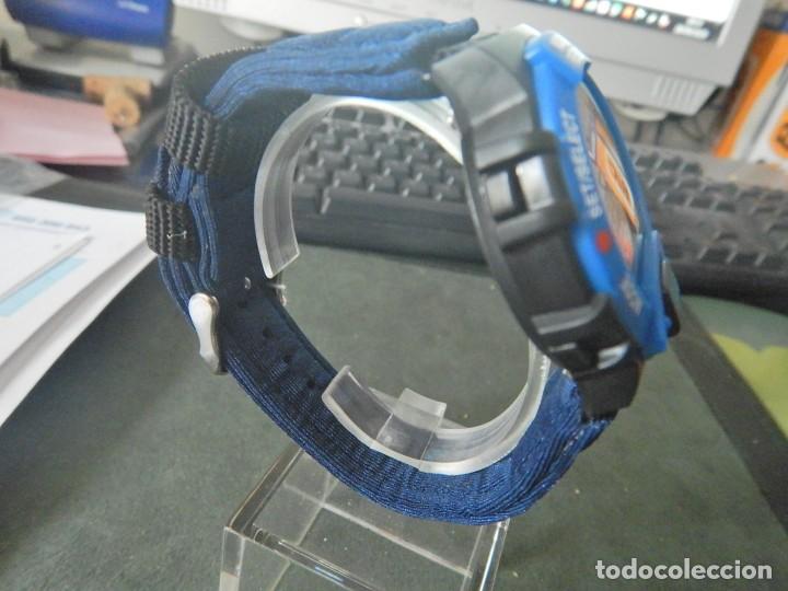 Relojes: Reloj digital - Foto 4