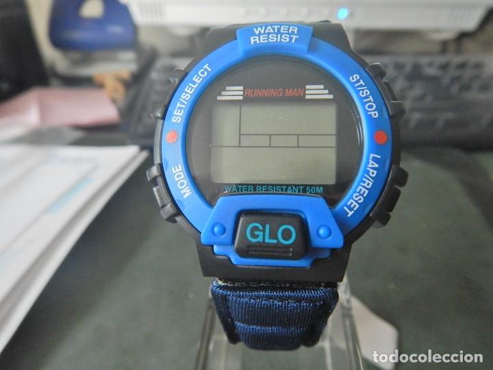 Relojes: Reloj digital - Foto 5