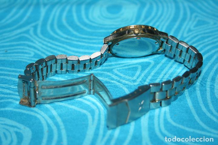 Relojes: RELOJ PULSERA RADIANT QUARTZ 50M - Foto 3