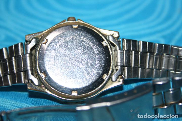 Relojes: RELOJ PULSERA RADIANT QUARTZ 50M - Foto 4